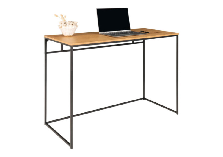 Bureau Vita - Cadre noir et...