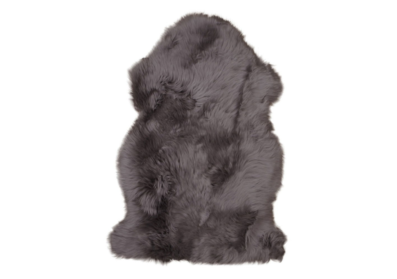 Peau de Mouton - Lambskin champignon 50x85 cm - 3981002 - House Nordic