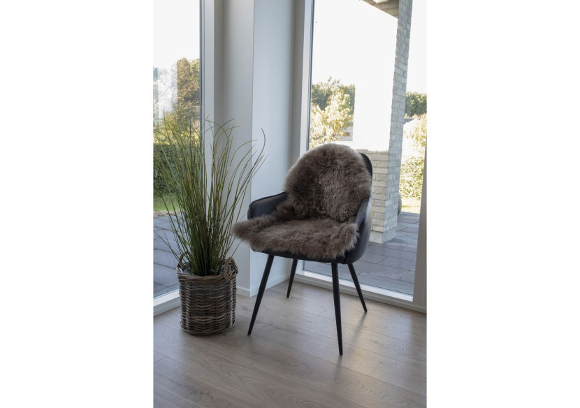 Peau de Mouton - Lambskin champignon 50x85 cm - 3981002 - House Nordic Peau de Mouton - Lambskin champignon 50x85 cm - 3981002 - House Nordic