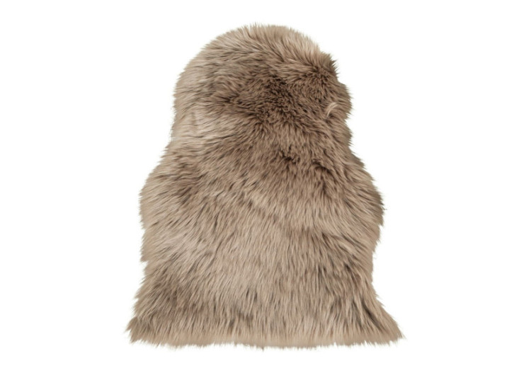 Lambskin Artificiel - Peau...