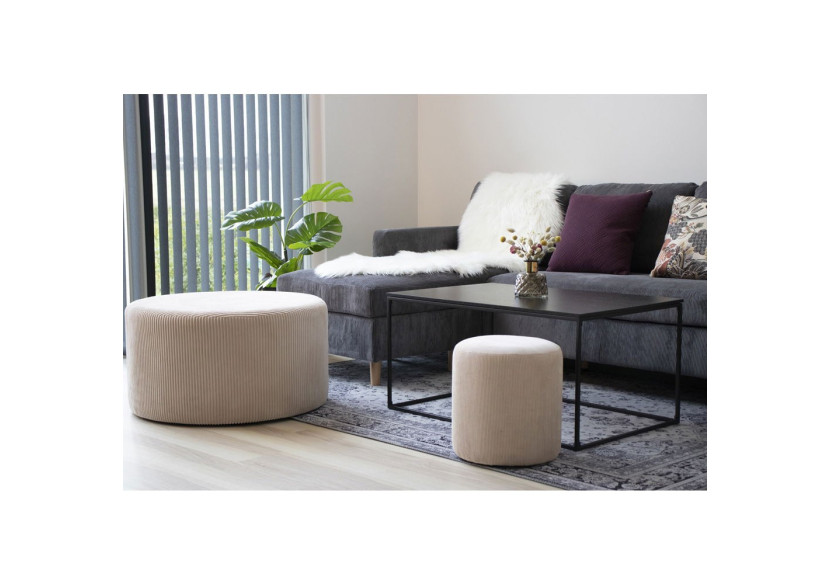 Lambskin Artificiel - Peau de mouton synthétique ivoire 60x180 cm - 3981210 - House Nordic