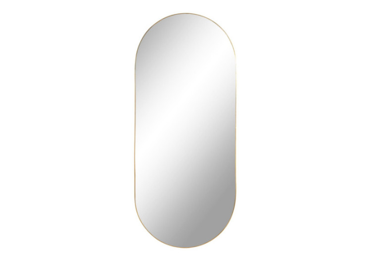 Miroir JERSEY OVAL - Miroir...
