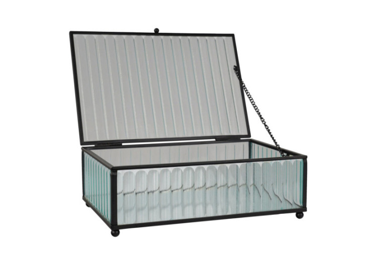 Boîte Santorini - Boîte en...