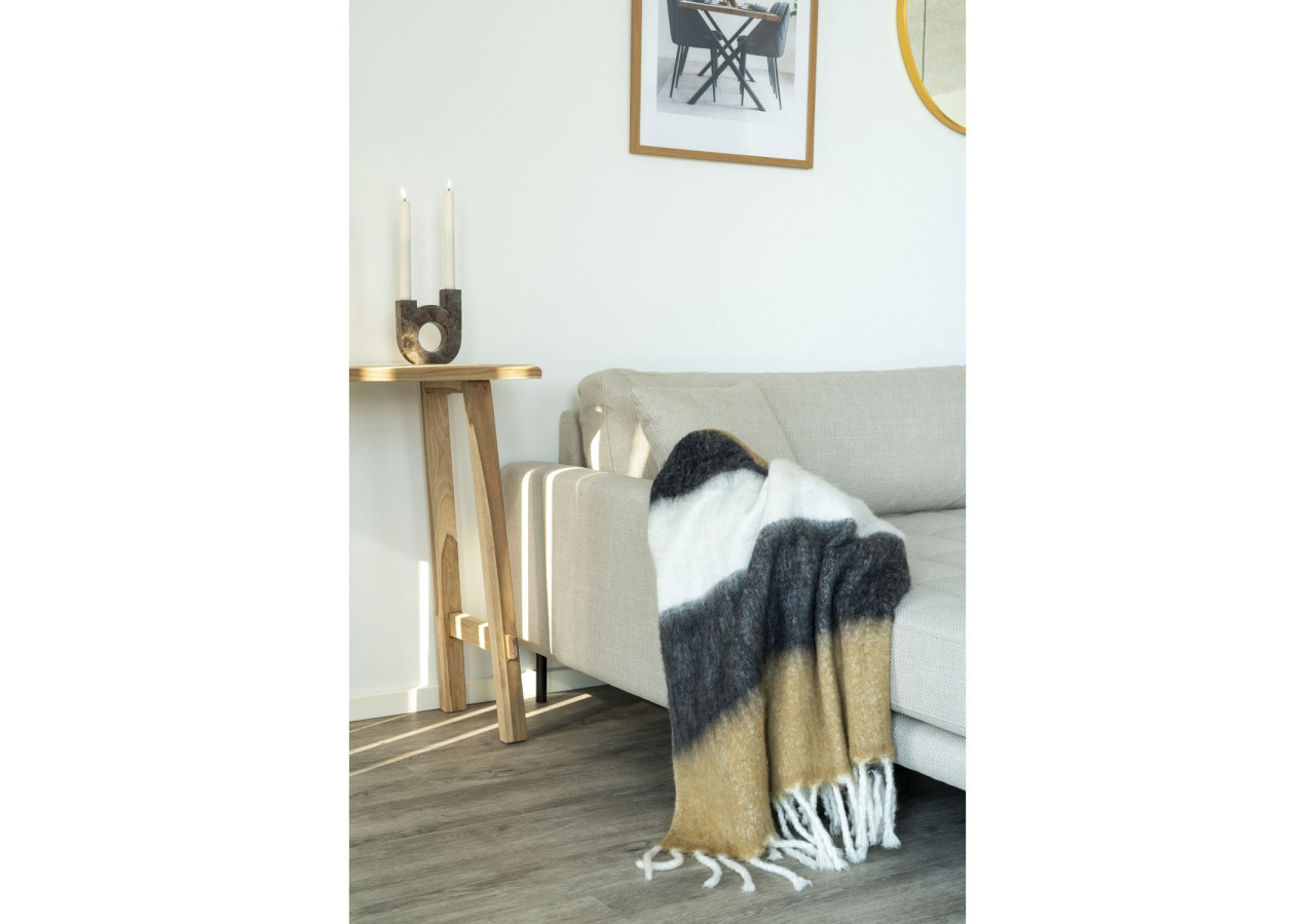 Support de Bougie en Marbre - Double Porte-Bougie - 4561100 - House Nordic