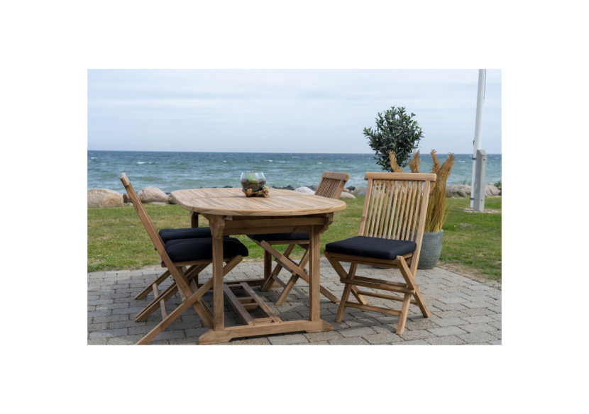 Coussin ALTURE - Coussin pour chaise Trieste, Toledo, etc. - 7051020 - House Nordic