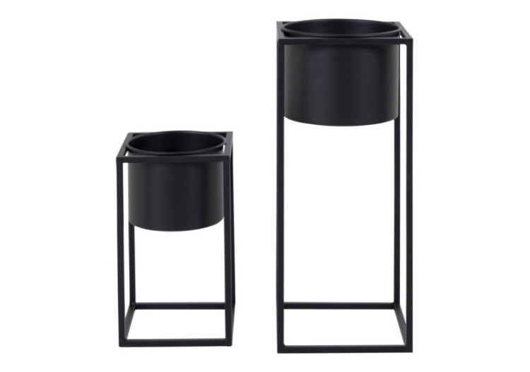 Pots de Fleurs Marla -...
