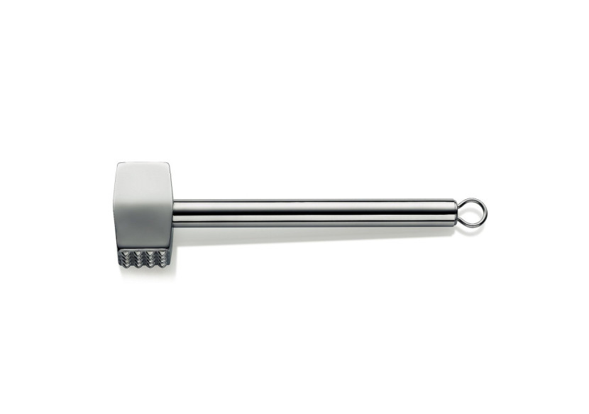 Marteau à Viande Noha - Acier inoxydable 25 cm - KE 112188 - Kela Keuken Marteau à Viande Noha - Acier inoxydable 25 cm - KE 112188 - Kela Keuken
