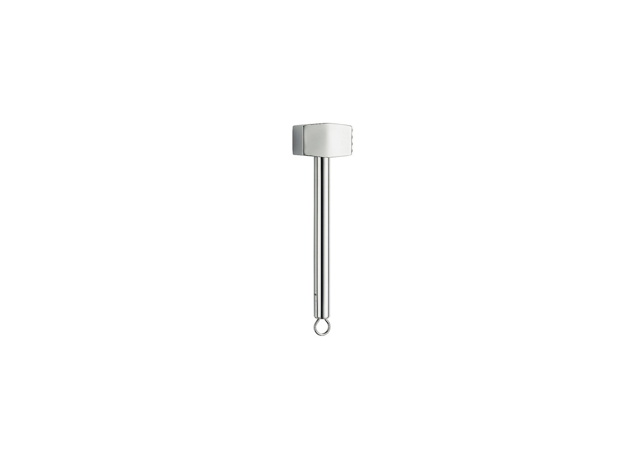 Marteau à Viande Noha - Acier inoxydable 25 cm - KE 112188 - Kela Keuken
