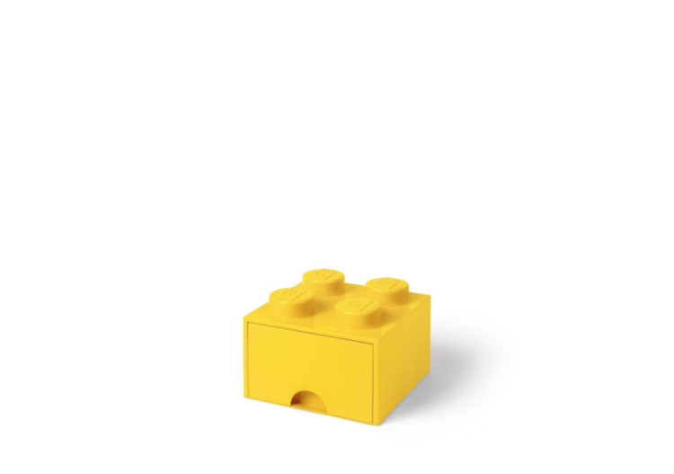 Boîte de Rangement LEGO -...