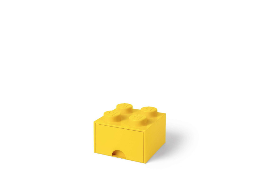 Boîte de Rangement LEGO - Avec tiroir pour jouets - RC 029432 - Lego Boîte de Rangement LEGO - Avec tiroir pour jouets - RC 029432 - Lego