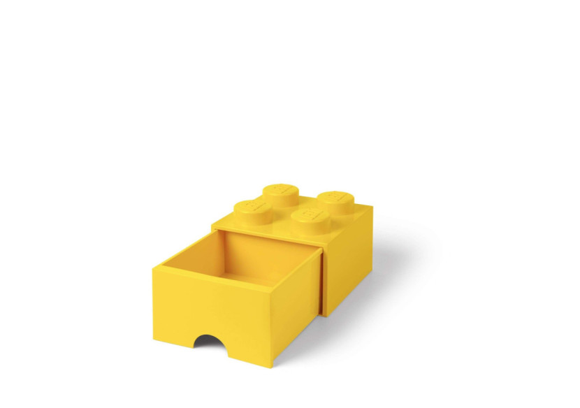 Boîte de Rangement LEGO - Avec tiroir pour jouets - RC 029432 - Lego Boîte de Rangement LEGO - Avec tiroir pour jouets - RC 029432 - Lego