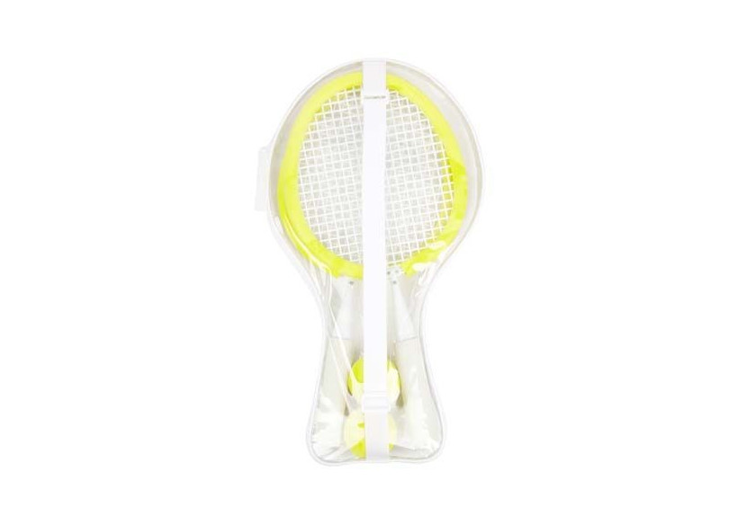 Set de Tennis de Plage Neon & Lime - 3 pièces - SU 052273 - Sunnylife