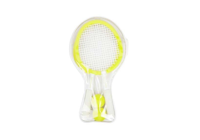 Set de Tennis de Plage Neon & Lime - 3 pièces - SU 052273 - Sunnylife