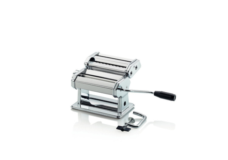 Machine à Pâtes Antonietta - Réglable de 0,3 à 3 mm - KE 117206 - Kela Keuken