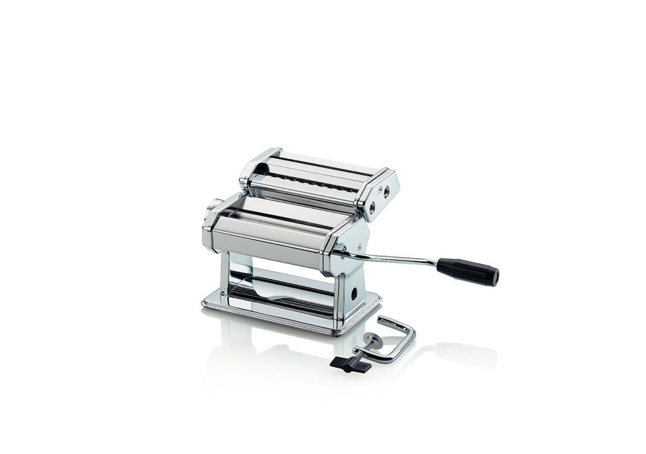 Machine à Pâtes Antonietta - Réglable de 0,3 à 3 mm - KE 117206 - Kela Keuken