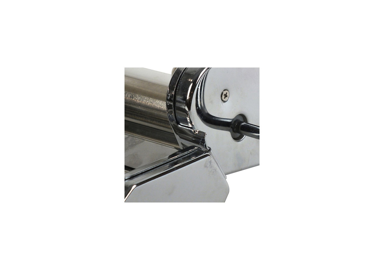 Machine à Pâtes Antonietta - Réglable de 0,3 à 3 mm - KE 117206 - Kela Keuken