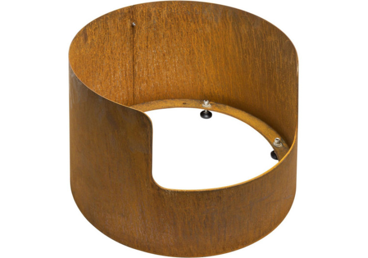 Support Kolom M pour FiQ - Base solide pour barbecue et feu - AR 681181 - Artola