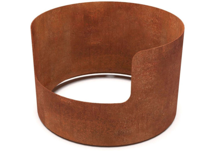 Support Kolom M pour FiQ - Base solide pour barbecue et feu - AR 681181 - Artola 2