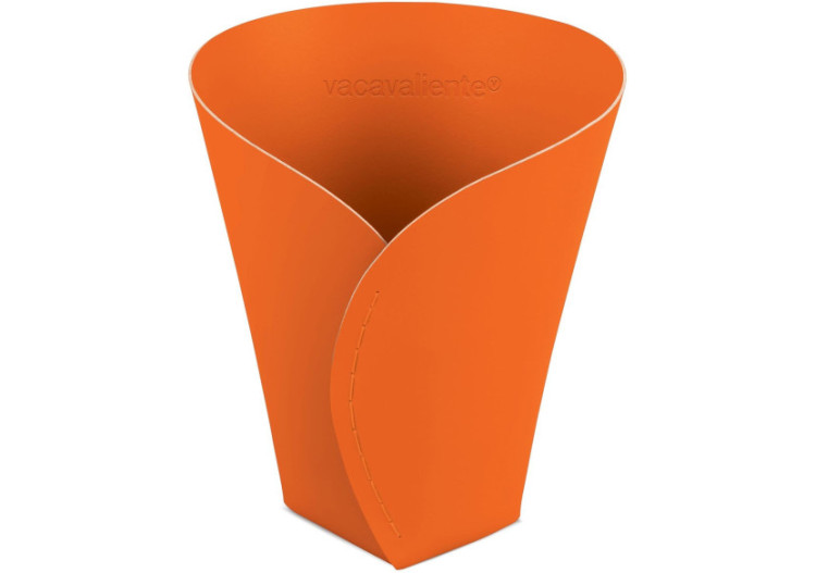 Panier de Rangement Medium Vacavaliente Studio - Pratique et élégant - VA 751800 - Vacavaliente