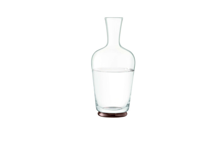 Carafe Oro 1,25 litre - Design baroque et finition luxueuse - LS 539435 - L.S.A.