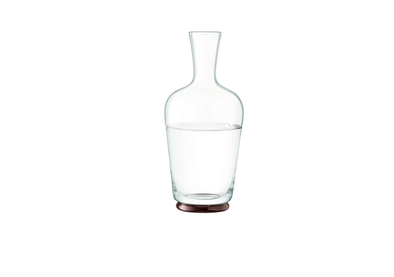Carafe Oro 1,25 litre - Design baroque et finition luxueuse - LS 539435 - L.S.A.