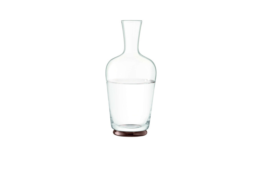 Carafe Oro 1,25 litre - Design baroque et finition luxueuse - LS 539435 - L.S.A.