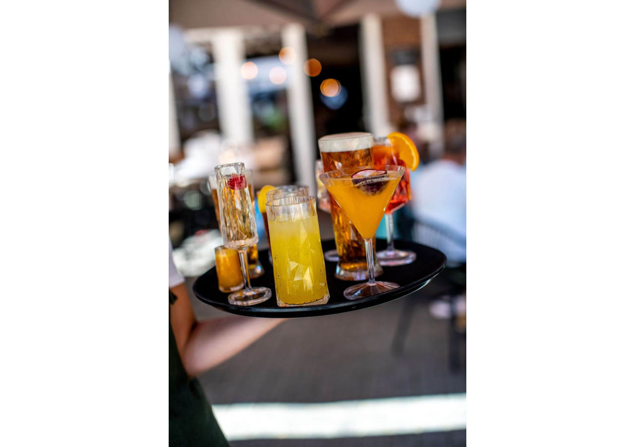 Verre à bière Club No. 11 - Résistant et design isolant - KZ 496794 - Koziol