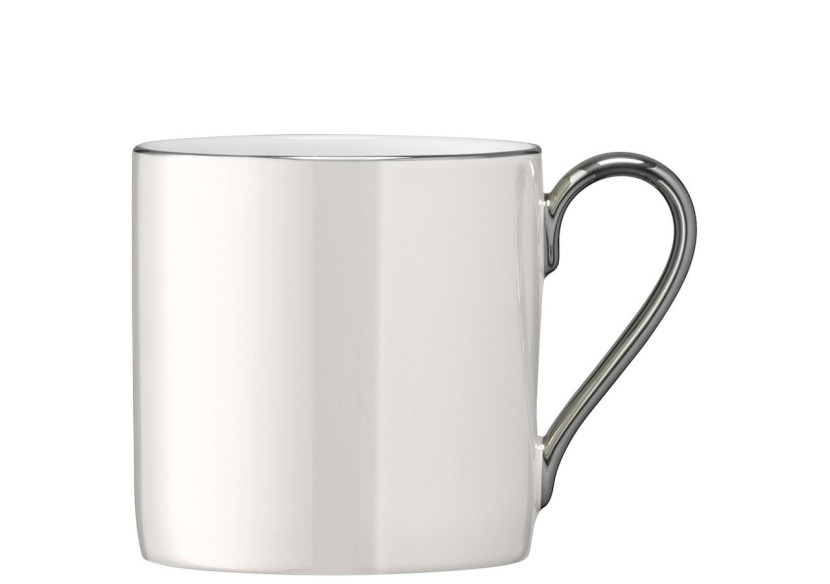 Beker Palazzo 340 ml - Élégance en verre résistant - LS 629754 - L.S.A.