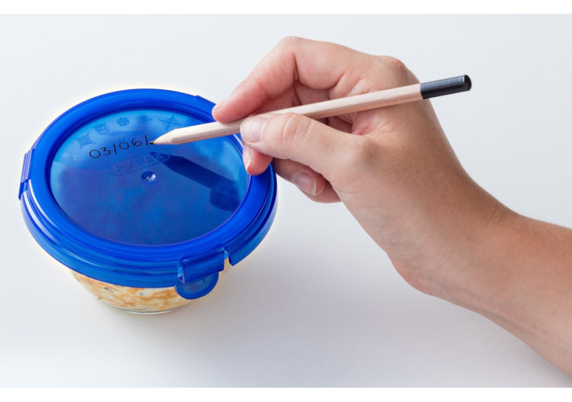 Bac Cuisiner & Emporter Rond avec Couvercle - 0,2 L en Verre Borosilicate - PY 279284 - Pyrex Bac Cuisiner & Emporter Rond avec Couvercle - 0,2 L en Verre Borosilicate - PY 279284 - Pyrex