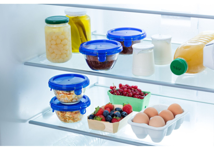 Bac Cuisiner & Emporter Rond avec Couvercle - 0,2 L en Verre Borosilicate - PY 279284 - Pyrex Bac Cuisiner & Emporter Rond avec Couvercle - 0,2 L en Verre Borosilicate - PY 279284 - Pyrex