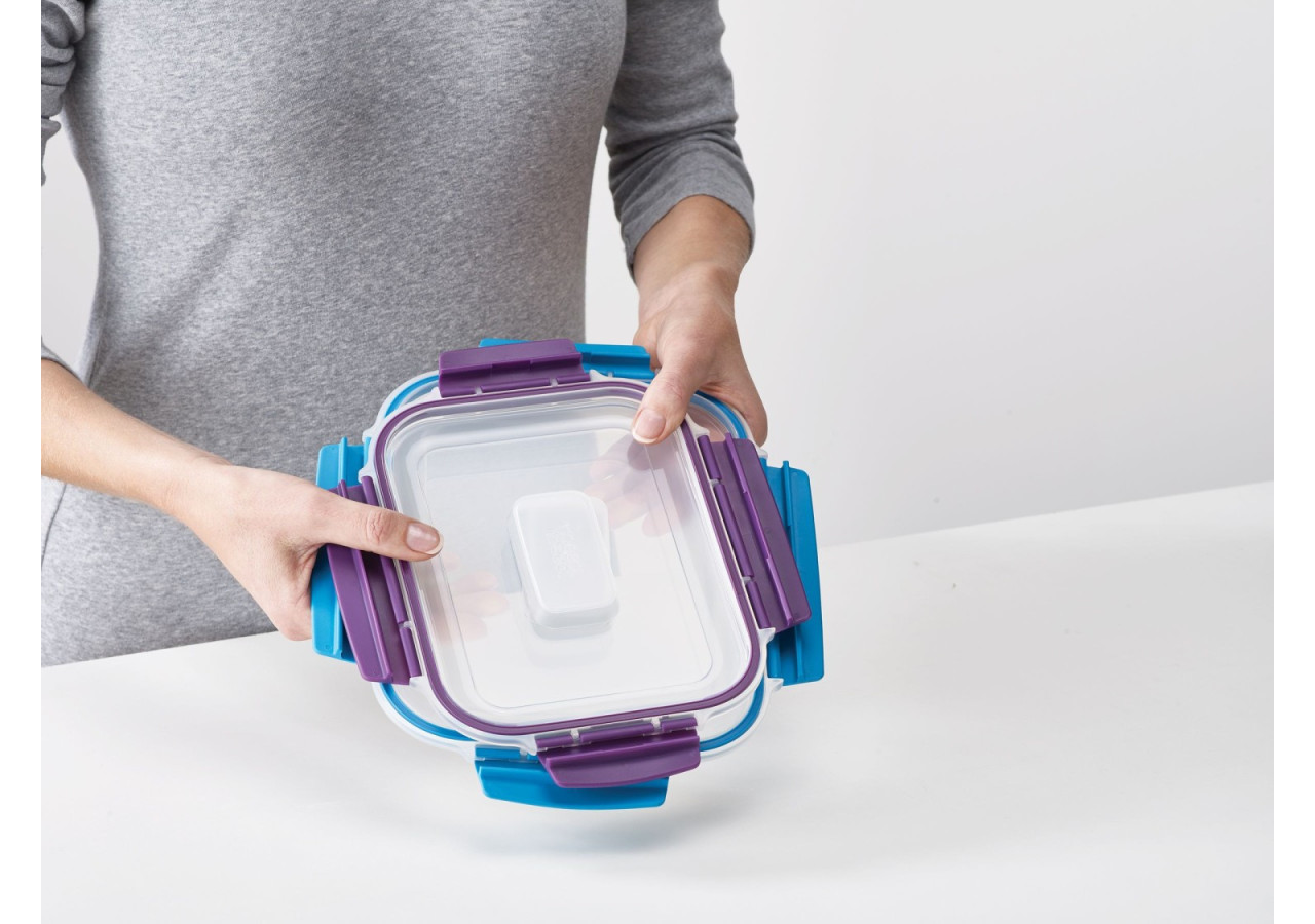 Set de Boîtes de Conservation Nest - 5 Pièces Multicolores - JJ 810813 - Joseph Joseph