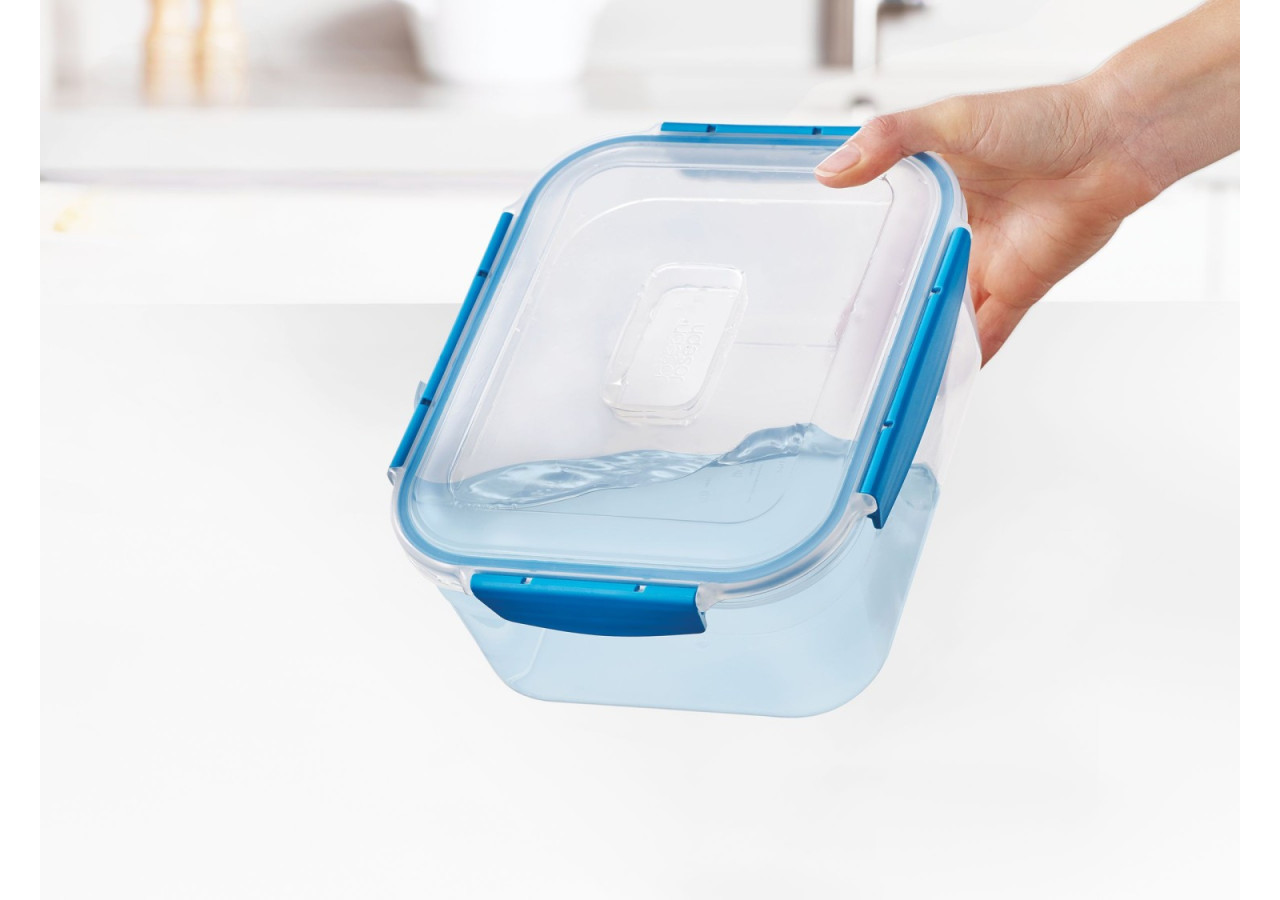 Set de Boîtes de Conservation Nest - 5 Pièces Multicolores - JJ 810813 - Joseph Joseph