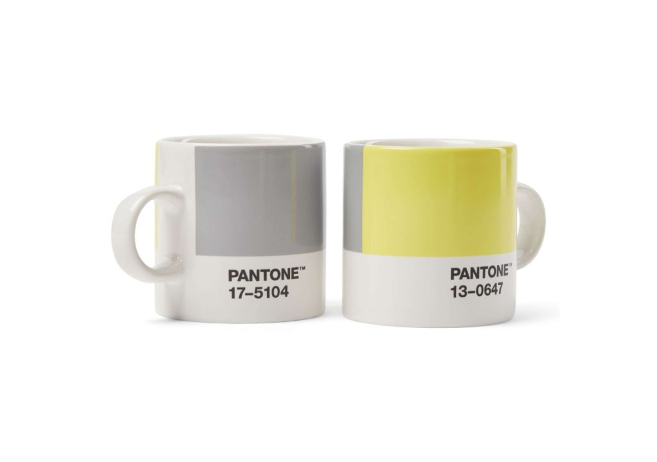 Tasse à Espresso 120 ml - Design Élégant en Céramique - RC 002304 - Copenhagen Design