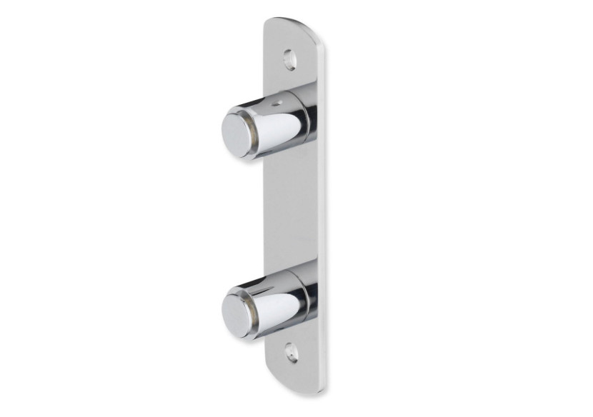 Set de Toilette Alor - Brosse et Support en Acier Inox - KE 231629 - Kela Badkamer Set de Toilette Alor - Brosse et Support en Acier Inox - KE 231629 - Kela Badkamer