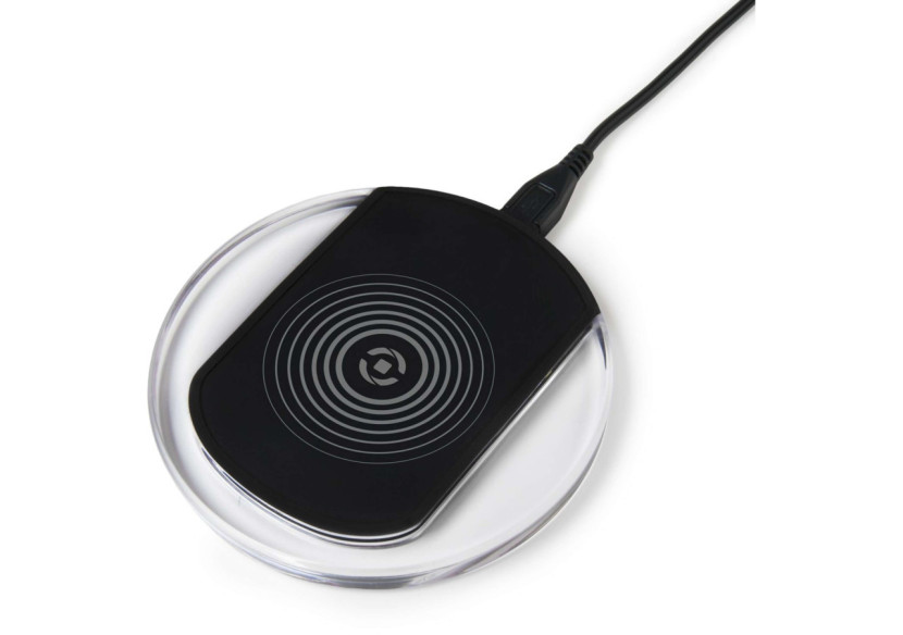 Chargeur Sans Fil SmartCharge - 5A, Ultramince - CE 732600 - Celly