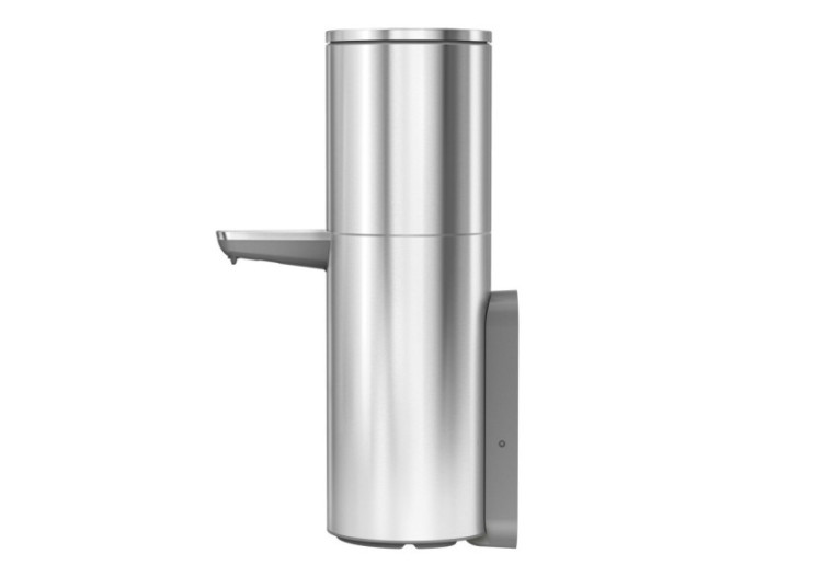 Distributeur de Savon avec Capteur - 946 ml - SH 024851 - Simplehuman 2