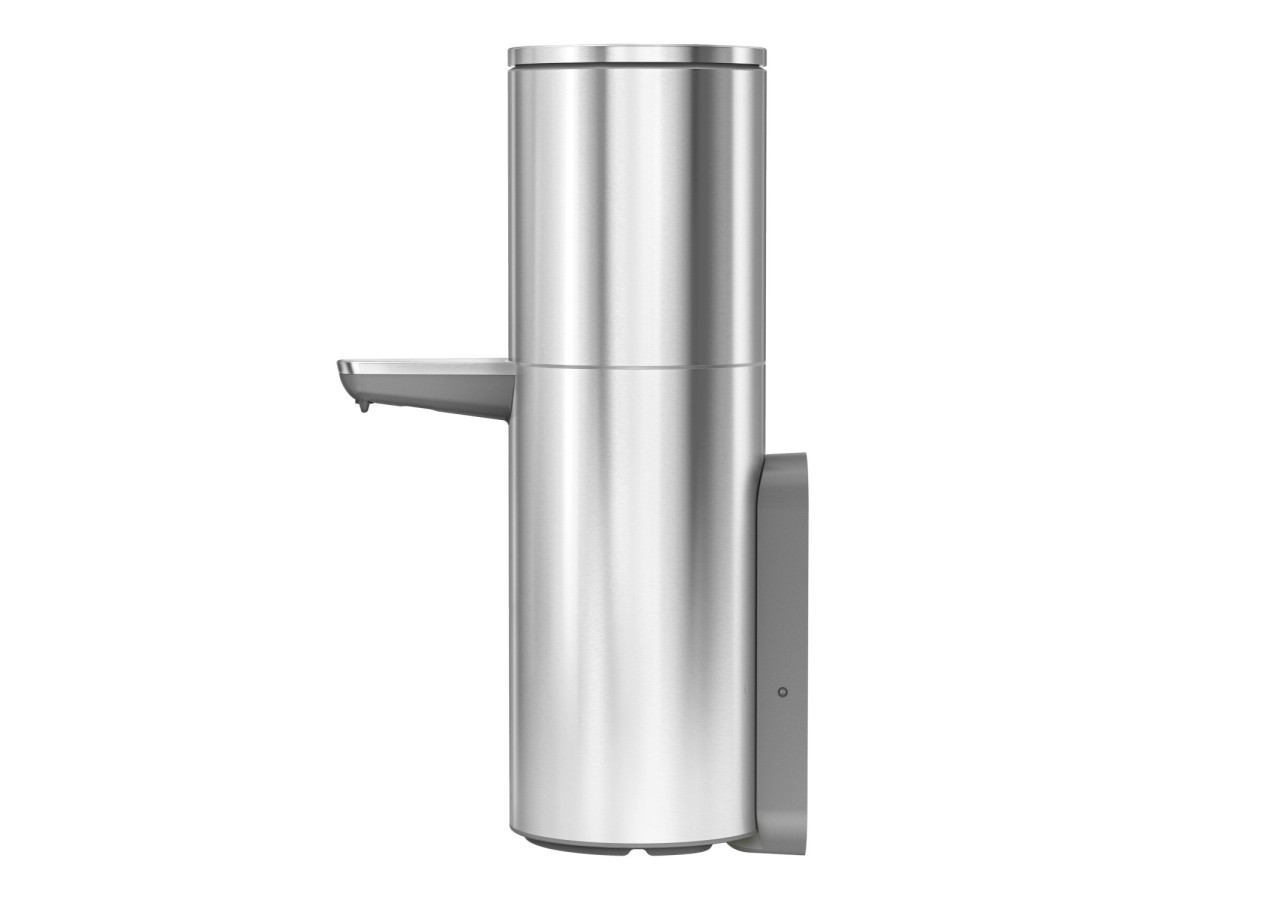 Distributeur de Savon avec Capteur - 946 ml - SH 024851 - Simplehuman