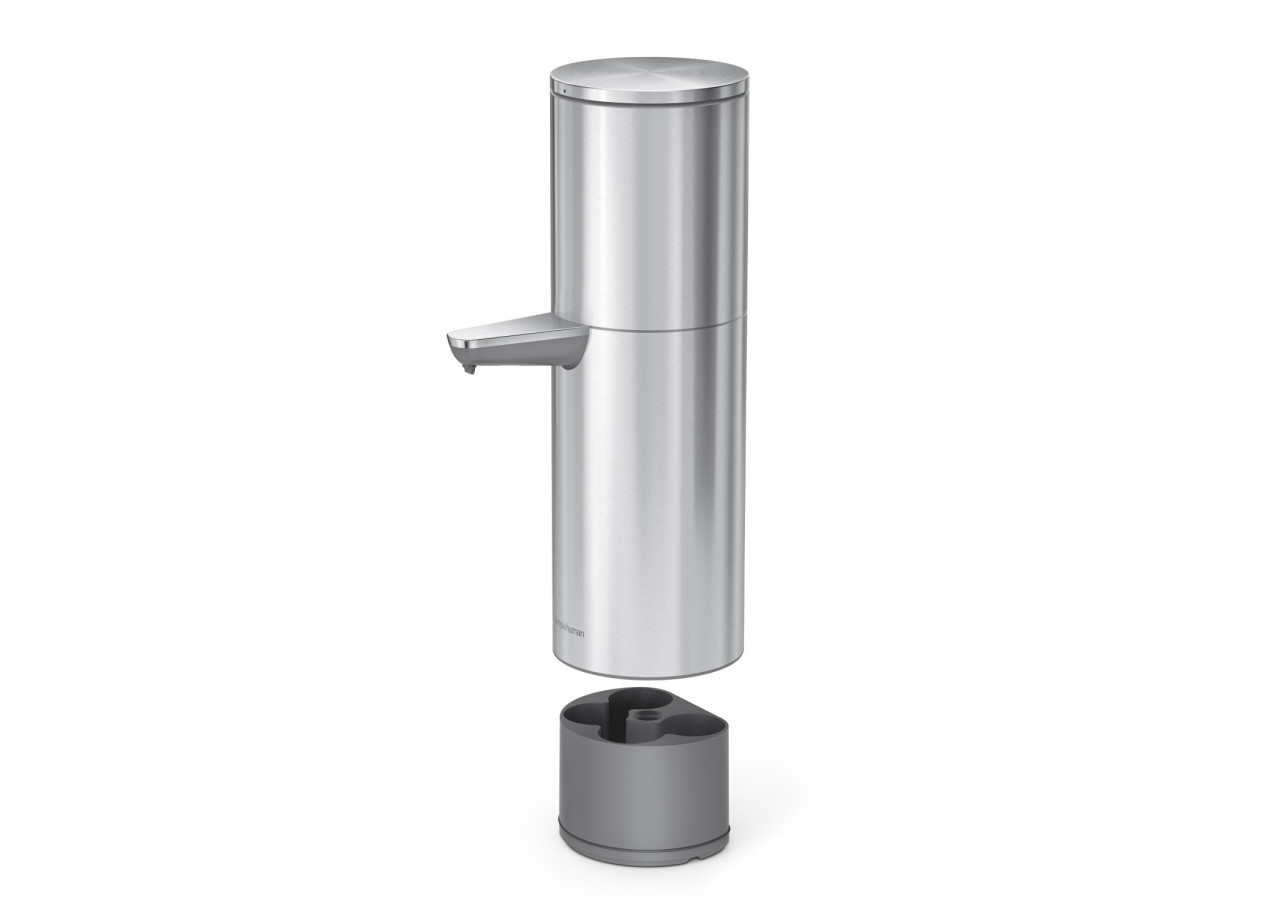 Distributeur de Savon avec Capteur - 946 ml - SH 024851 - Simplehuman