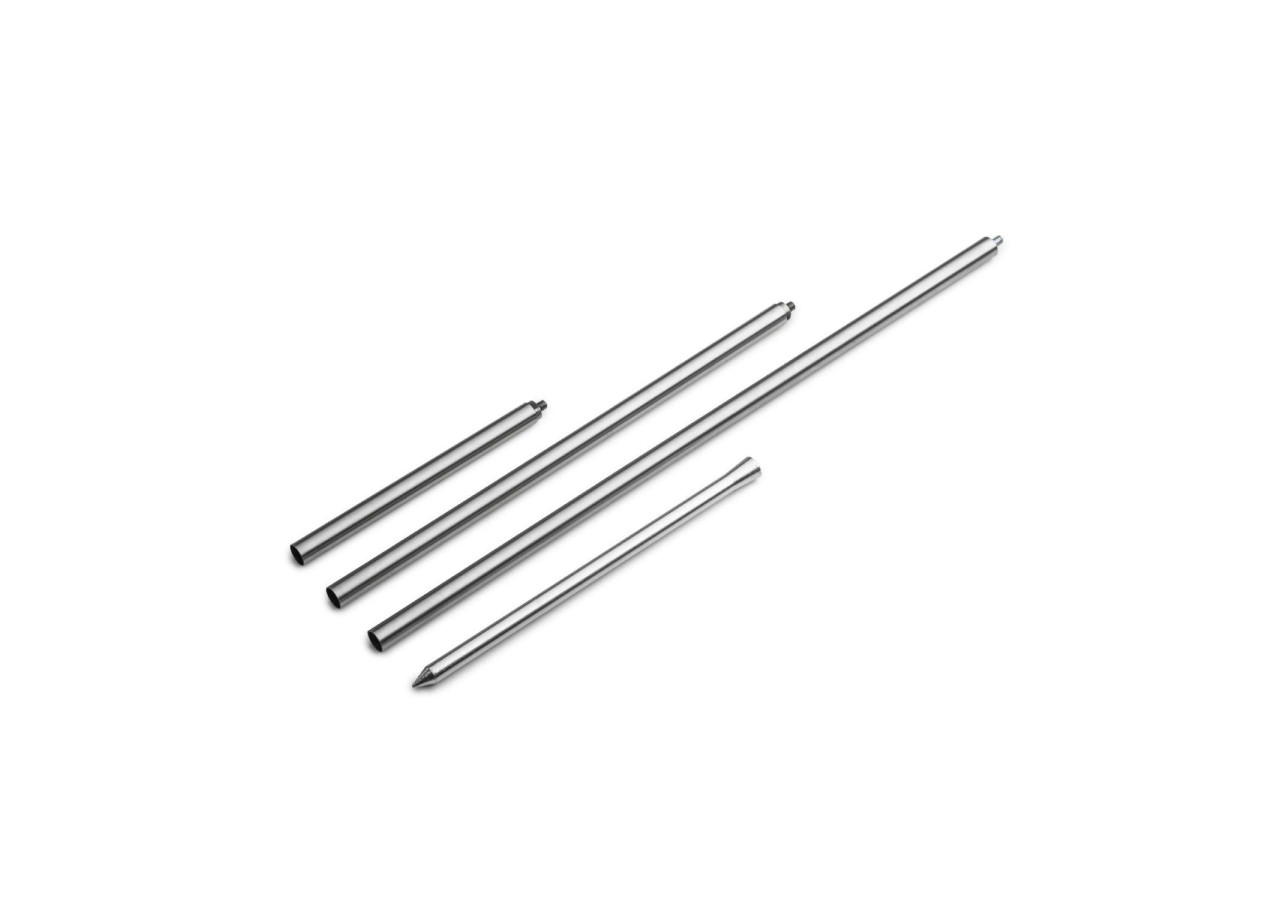 Torche Spin 90 - Ambiance chaleureuse pour l'extérieur - HO 000369 - HÃ¶fats