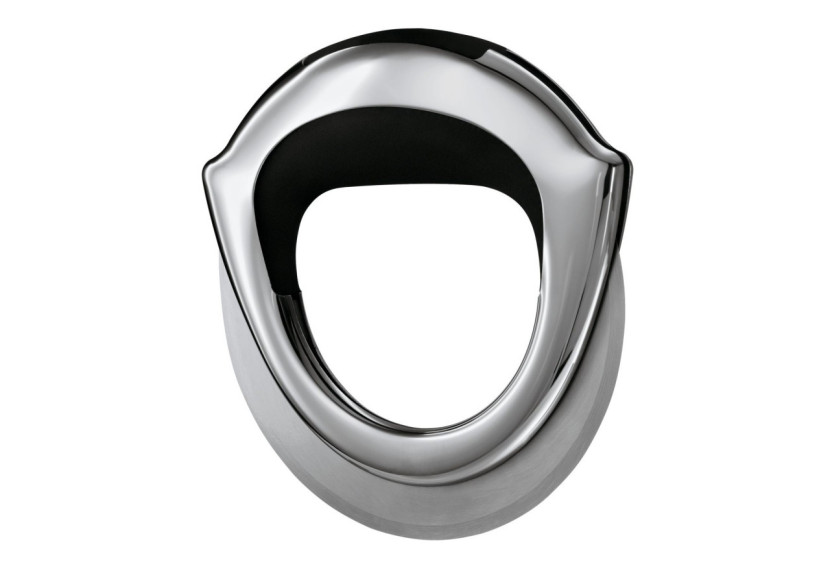 Roulette à Pizza 14 cm - Découpe Facile et Précise pour Toutes Vos Pizzas - RS 127174 - Rösle Keuken Roulette à Pizza 14 cm - Découpe Facile et Précise pour Toutes Vos Pizzas - RS 127174 - Rösle Keuken