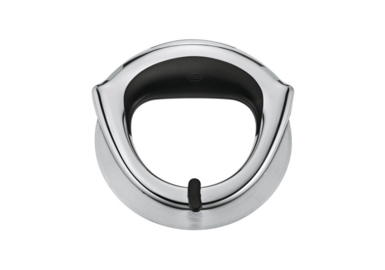 Roulette à Pizza 14 cm - Découpe Facile et Précise pour Toutes Vos Pizzas - RS 127174 - Rösle Keuken 2