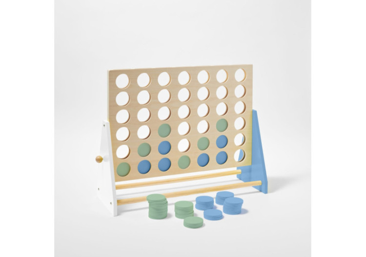 Jeux Extérieurs Mega 4 à la Suite Sorbet - SL 056318 - Sunnylife