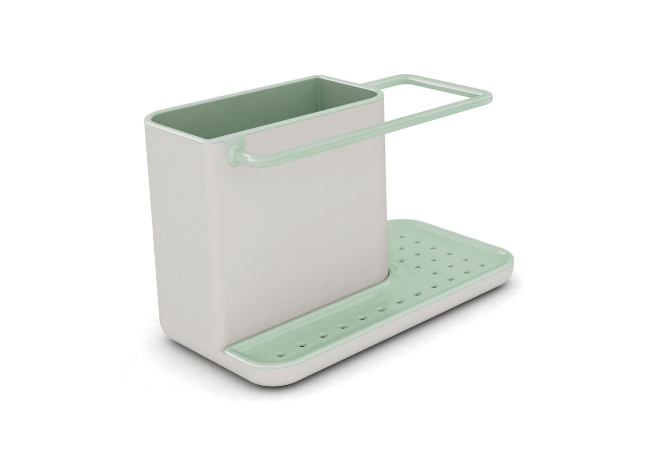 Organisateur d'Évier Caddy - Bleu - JJ 005677 - Joseph Joseph