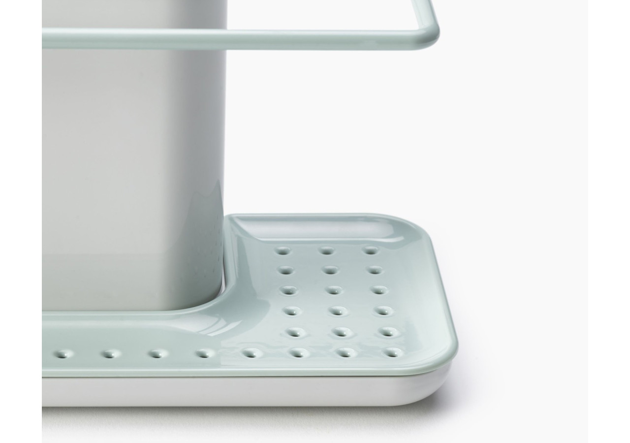 Organisateur d'Évier Caddy - Bleu - JJ 005677 - Joseph Joseph