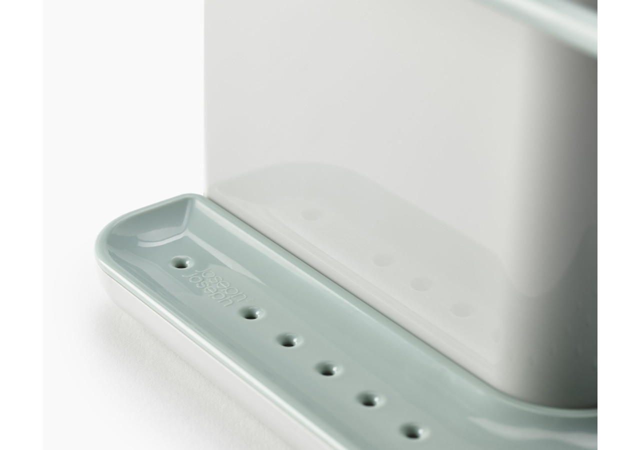 Organisateur d'Évier Caddy - Bleu - JJ 005677 - Joseph Joseph