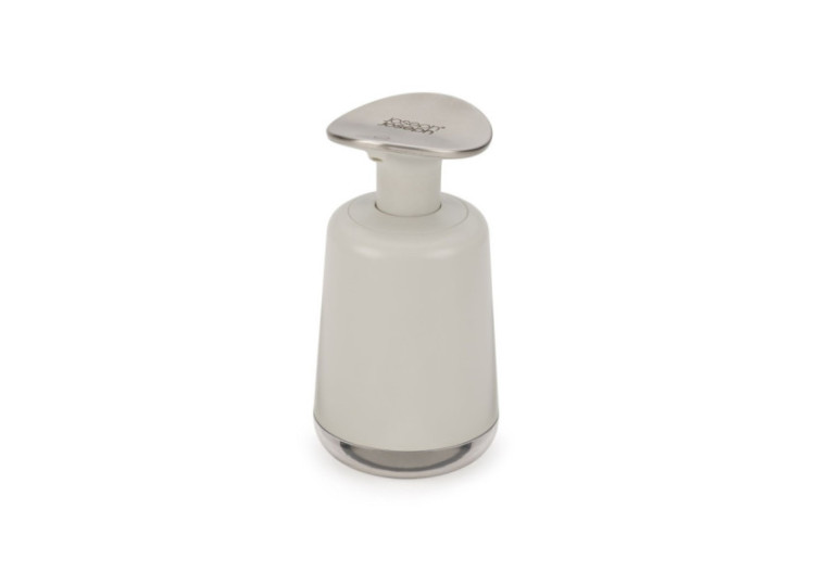 Distributeur de Savon Presto - Blanc - JJ 005684 - Joseph Joseph