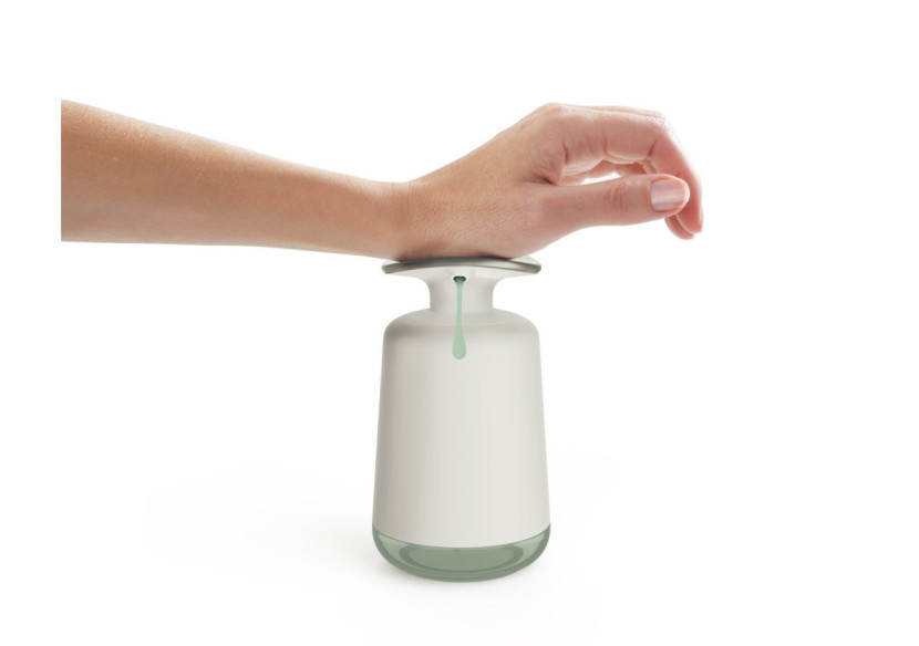 Distributeur de Savon Presto - Blanc - JJ 005684 - Joseph Joseph Distributeur de Savon Presto - Blanc - JJ 005684 - Joseph Joseph