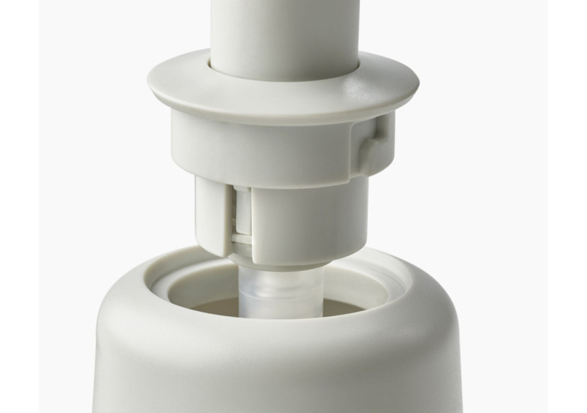 Distributeur de Savon Presto - Blanc - JJ 005684 - Joseph Joseph Distributeur de Savon Presto - Blanc - JJ 005684 - Joseph Joseph