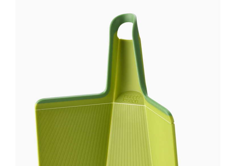 Planche à Découper Chop2Pot Plus - Grande, Verte - JJ 005080 - Joseph Joseph Planche à Découper Chop2Pot Plus - Grande, Verte - JJ 005080 - Joseph Joseph