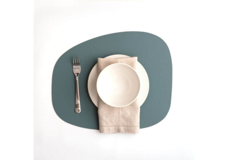 Set de Nappes Ruca - Pierre - VA 005770 - Vacavaliente 2